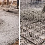 PCC vs RCC: Difference, Uses and Which Is Better for Construction?