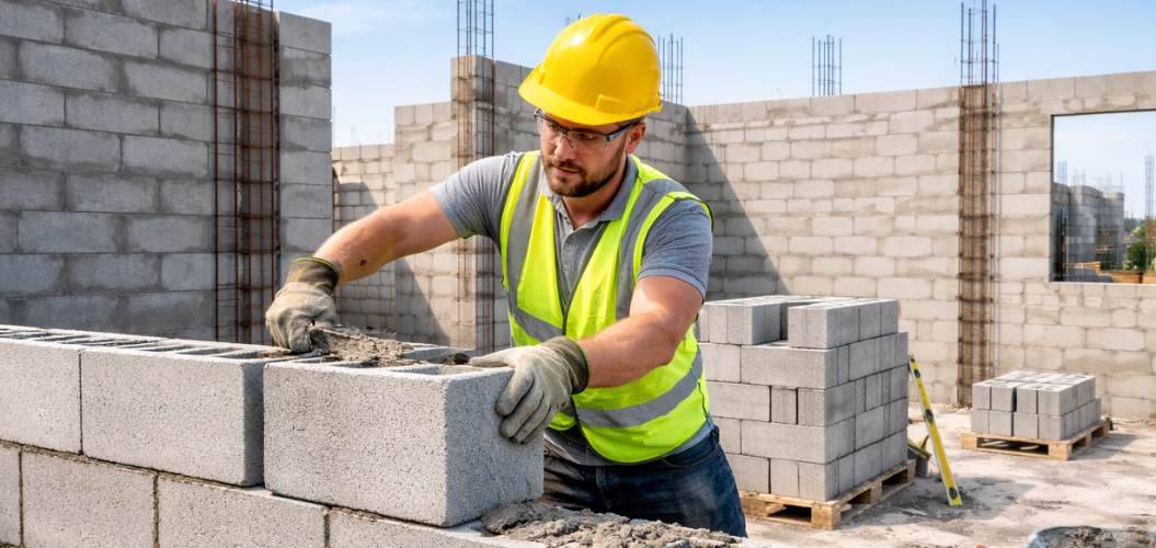 Concrete Masonry Unit