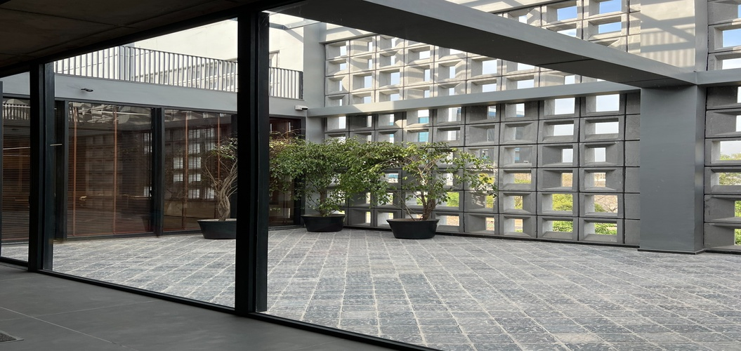 Heat Proof Homes Matter