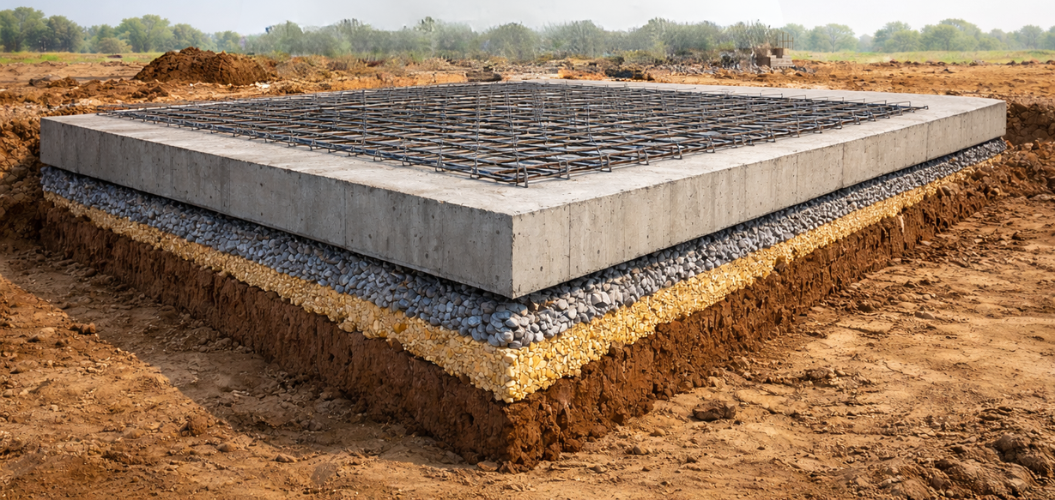 Raft Foundation