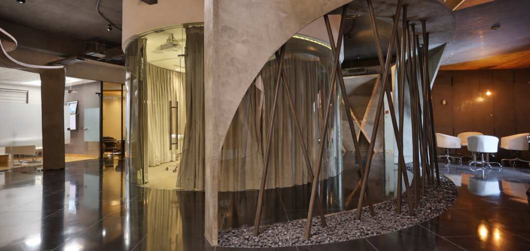 Recycled Construction Materials