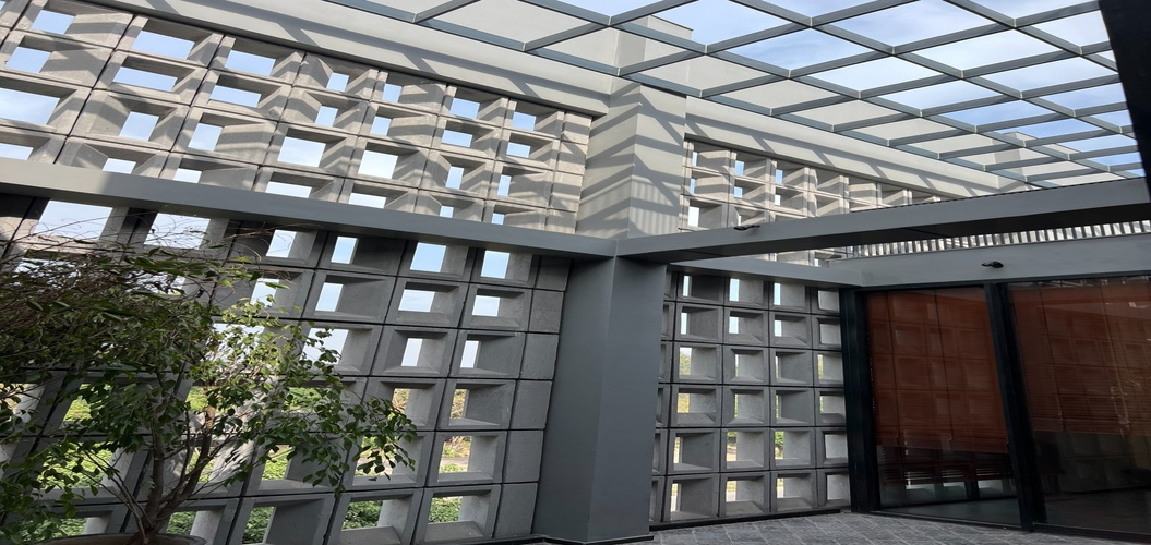 Start With Passive Design