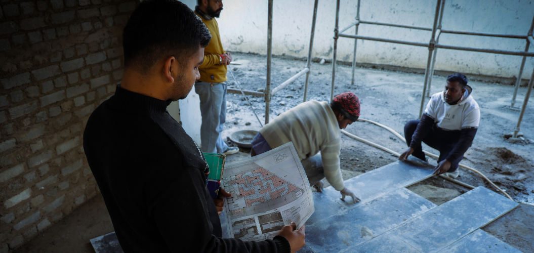 Why Do Turnkey Projects Work So Well