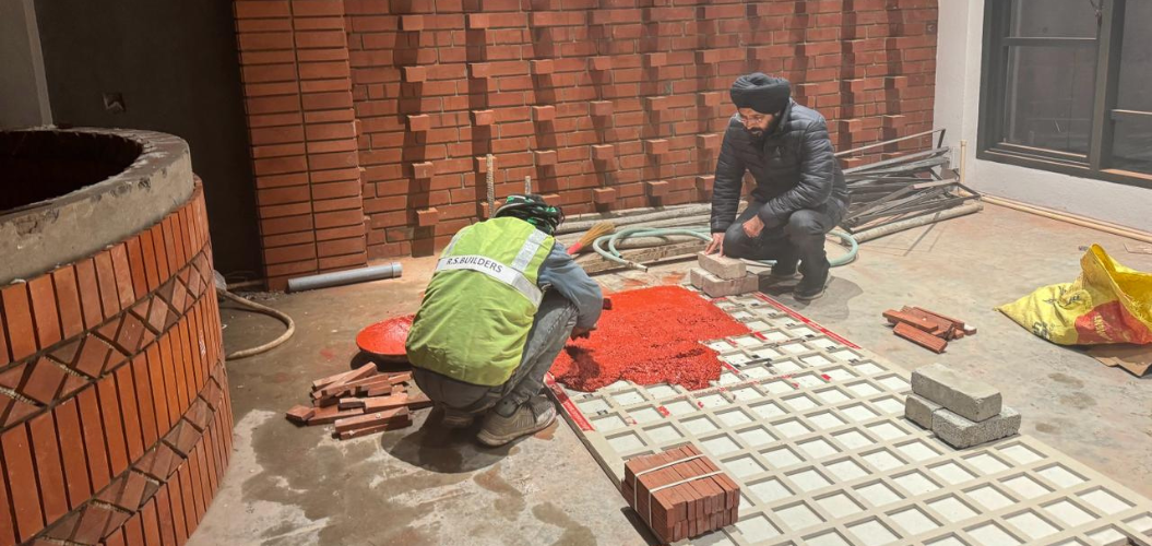 What Is Raft Foundation