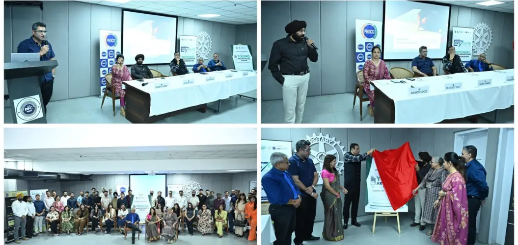 PHDCCI Young Architects Forum