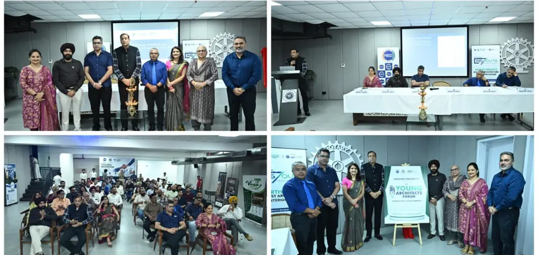 PHDCCI Young Architects Forum