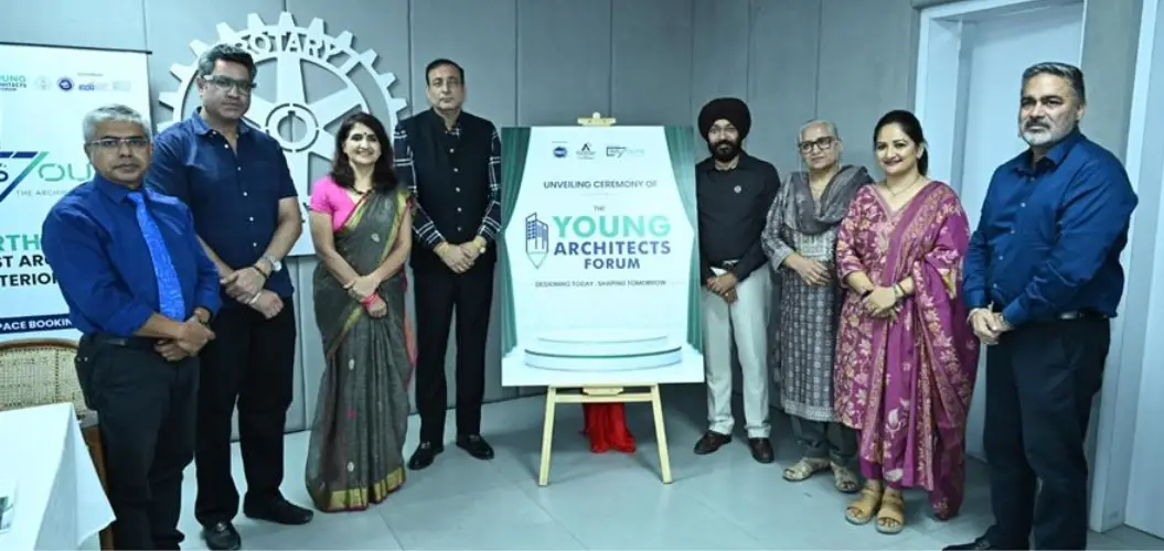 PHDCCI Young Architects Forum