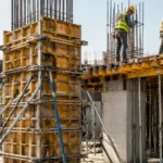 What is Shuttering in Construction? Types and Uses Explained