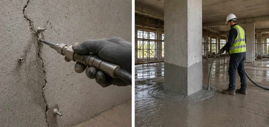 Why Grouting Matters