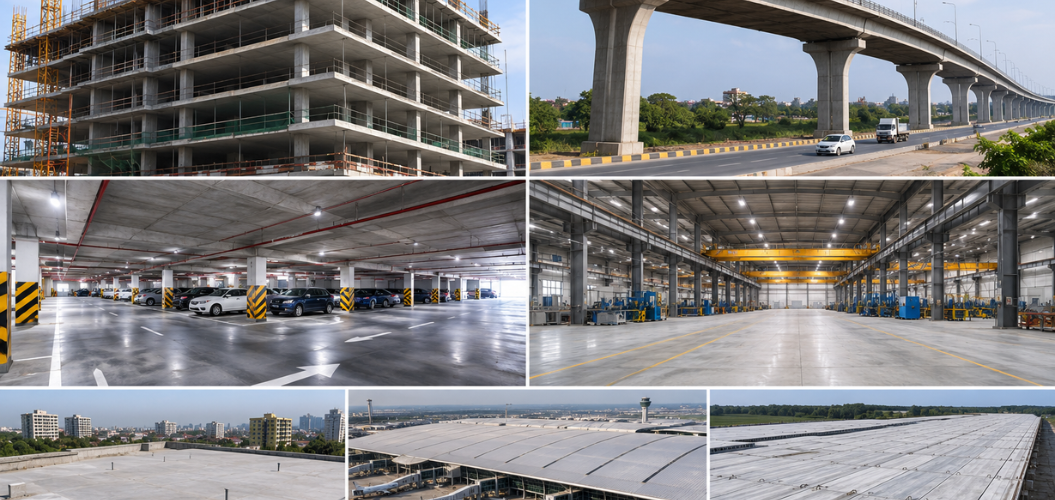 What Is PT Slab In Construction And How Does It Work?