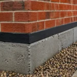 What Is a Damp Proof Course? Types, Functions, and Importance