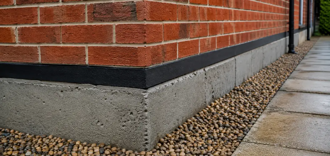 Damp Proof Course