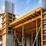 What Is Formwork in Construction and Why Is It Important?
