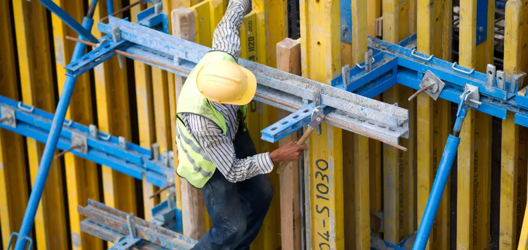 Importance of scaffolding