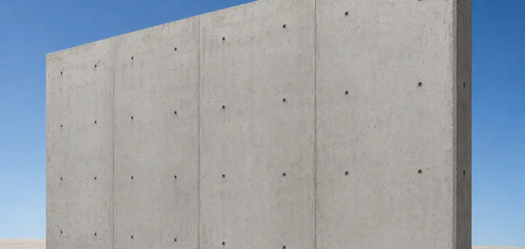 Key Features of a Shear Wall