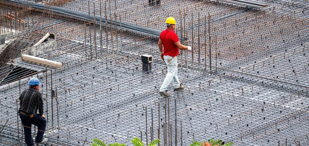 What Is PT Slab In Construction And How Does It Work?