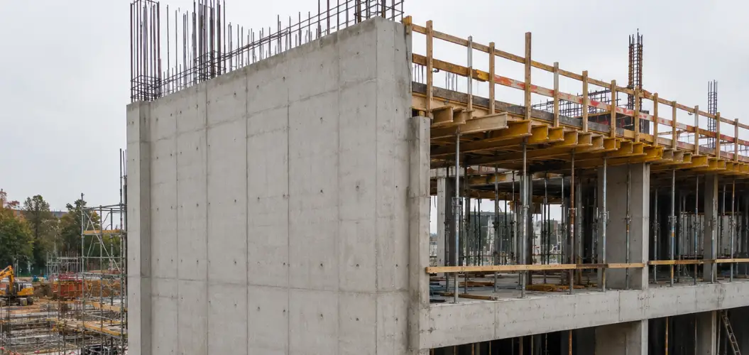 Shear Walls in Construction Matter