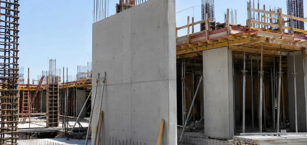 Shear Wall in Construction