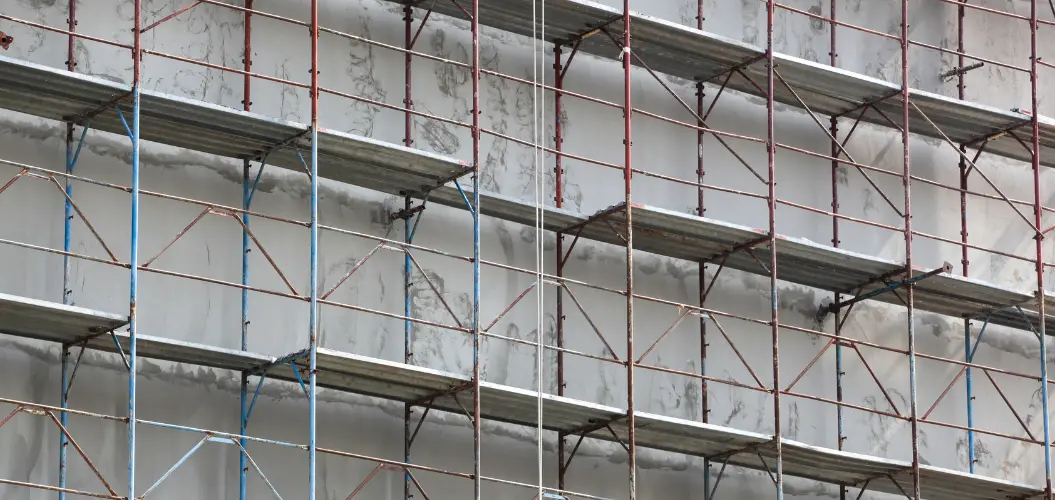 Shear Wall Vs Frame System