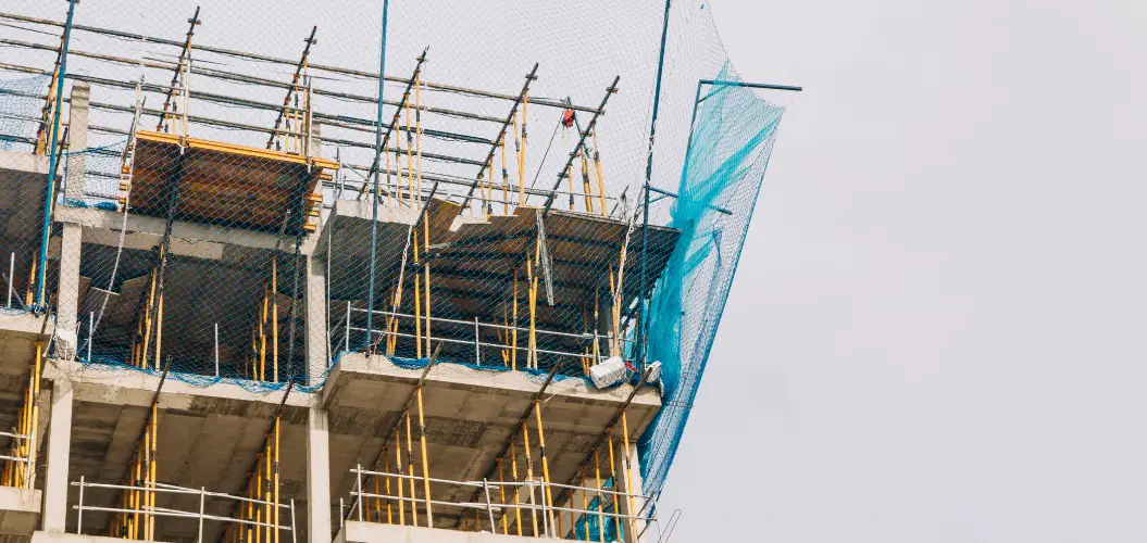 What Is Scaffolding In Construction