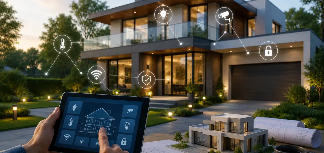 Advantages for Homeowners