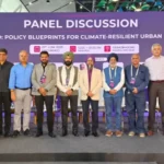 A Proud Achievement: Er. Ravijeet Singh Honoured at Bharat Buildcon 2026