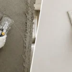 Cement Plaster vs Gypsum Plaster: Which Should You Choose?