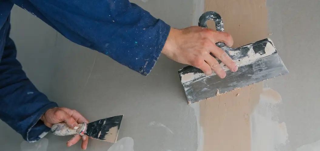 Gypsum Plaster