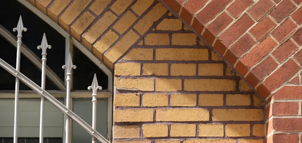 Importance of brickwork