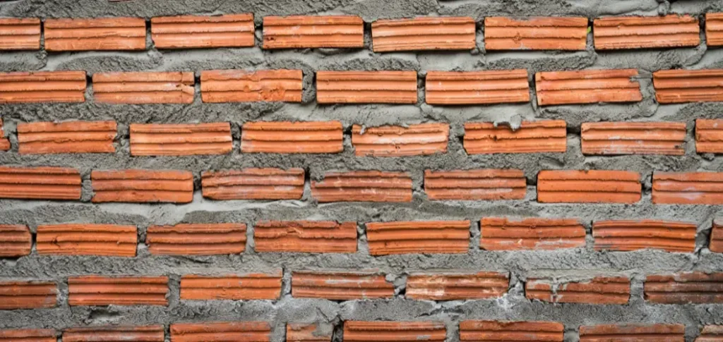 Limitations of brickwork