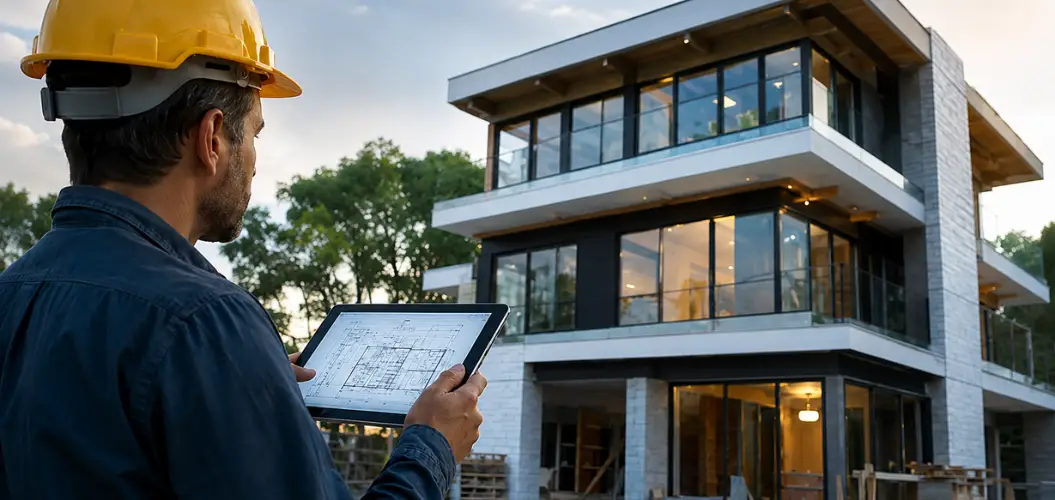 Smart Construction Technologies