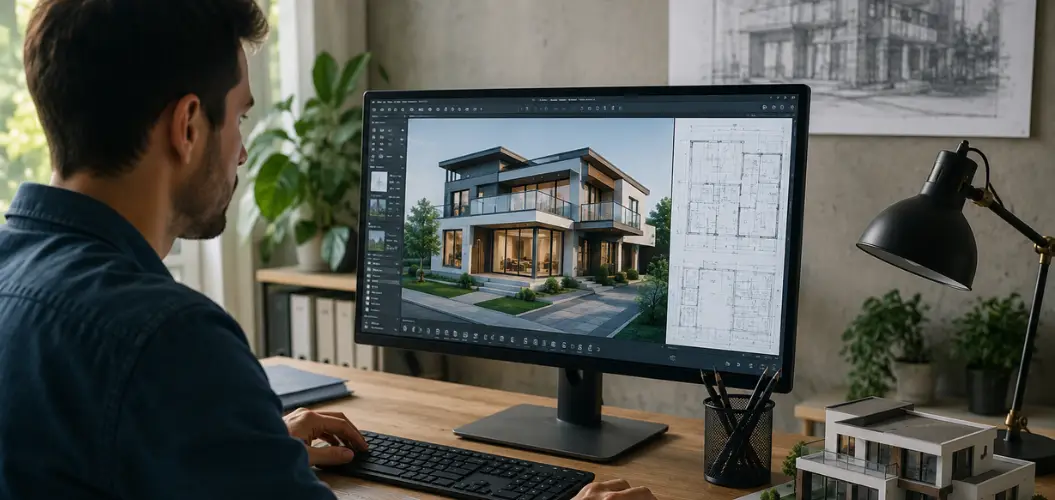 Smart Home Design