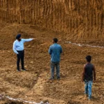 Things to Consider Before Buying a Plot for Home Construction